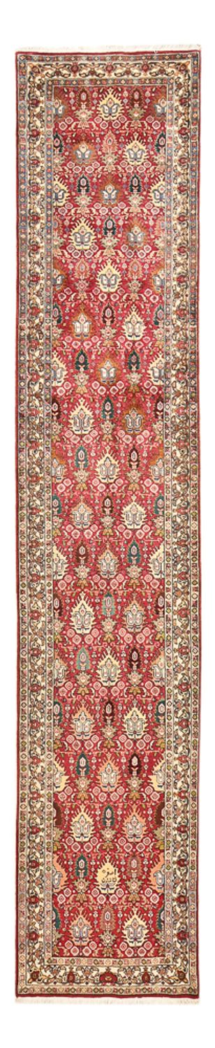 Tabriz - 40 Raj Dywan 80x408cm - Dywan perski