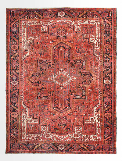 Heriz Dywan 305x402cm - Dywan perski