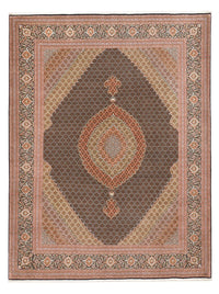Tabriz - 50 Raj Dywan 394x302cm - Dywan perski – product image