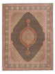 Tabriz - 50 Raj Dywan 394x302cm - Dywan perski