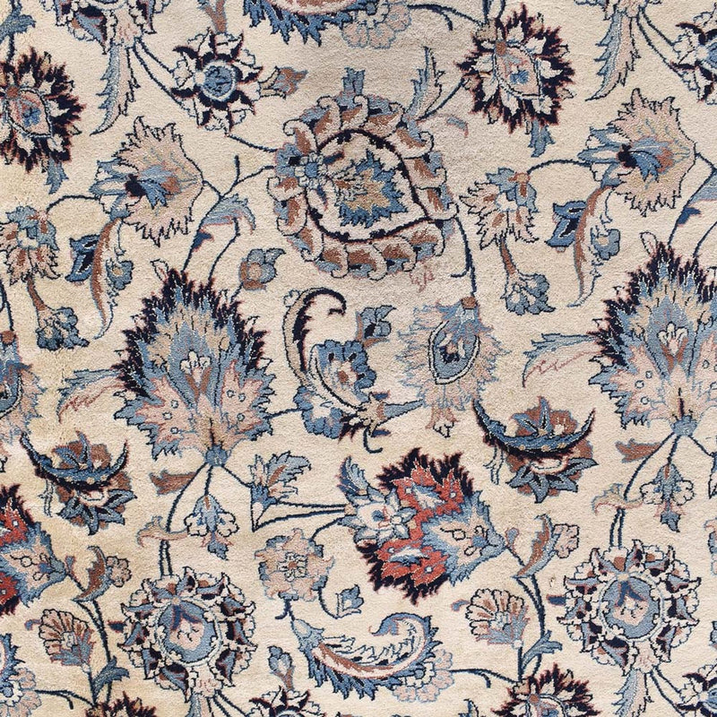 Dywan perski - Klasyczny - Royal - 495 x 333 cm - kremowy