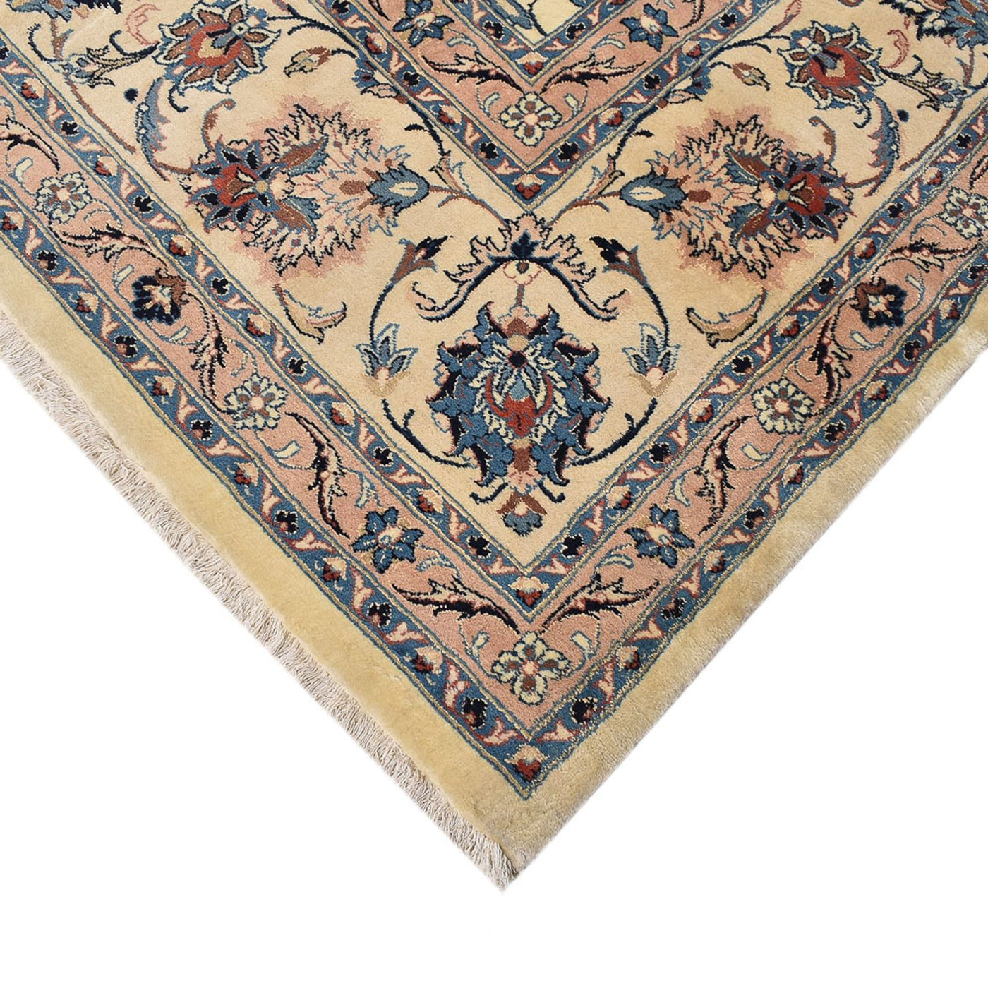 Mashhad Dywan 495x333cm - Dywan perski