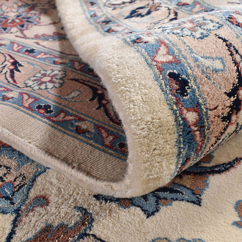 Dywan perski - Klasyczny - Royal - 495 x 333 cm - kremowy