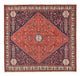 Abadeh Dywan 208x199cm - Dywan perski