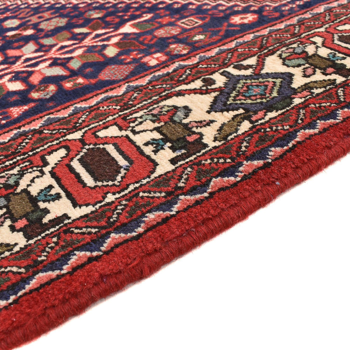 Abadeh Dywan 208x199cm - Dywan perski