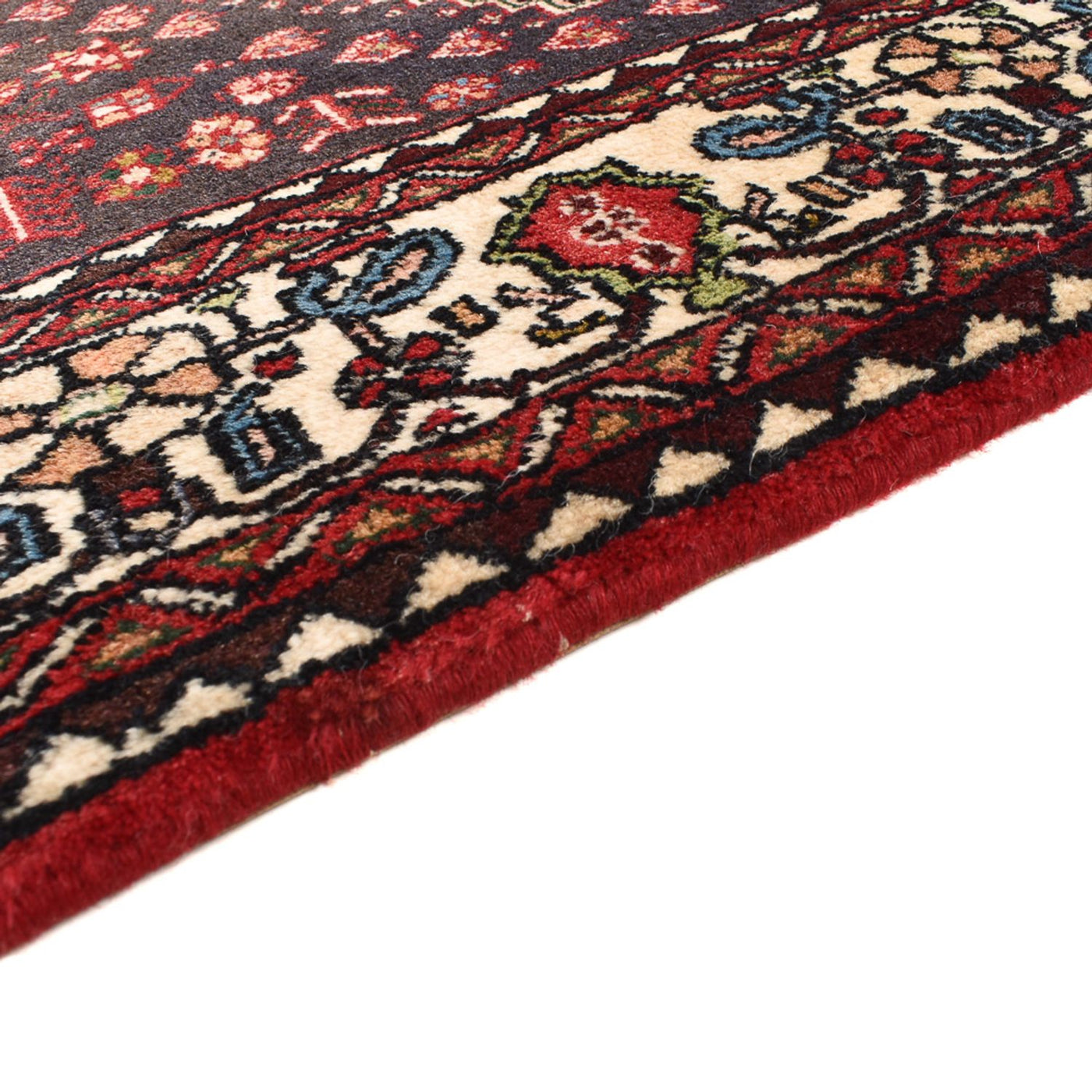 Abadeh Dywan 220x213cm - Dywan perski