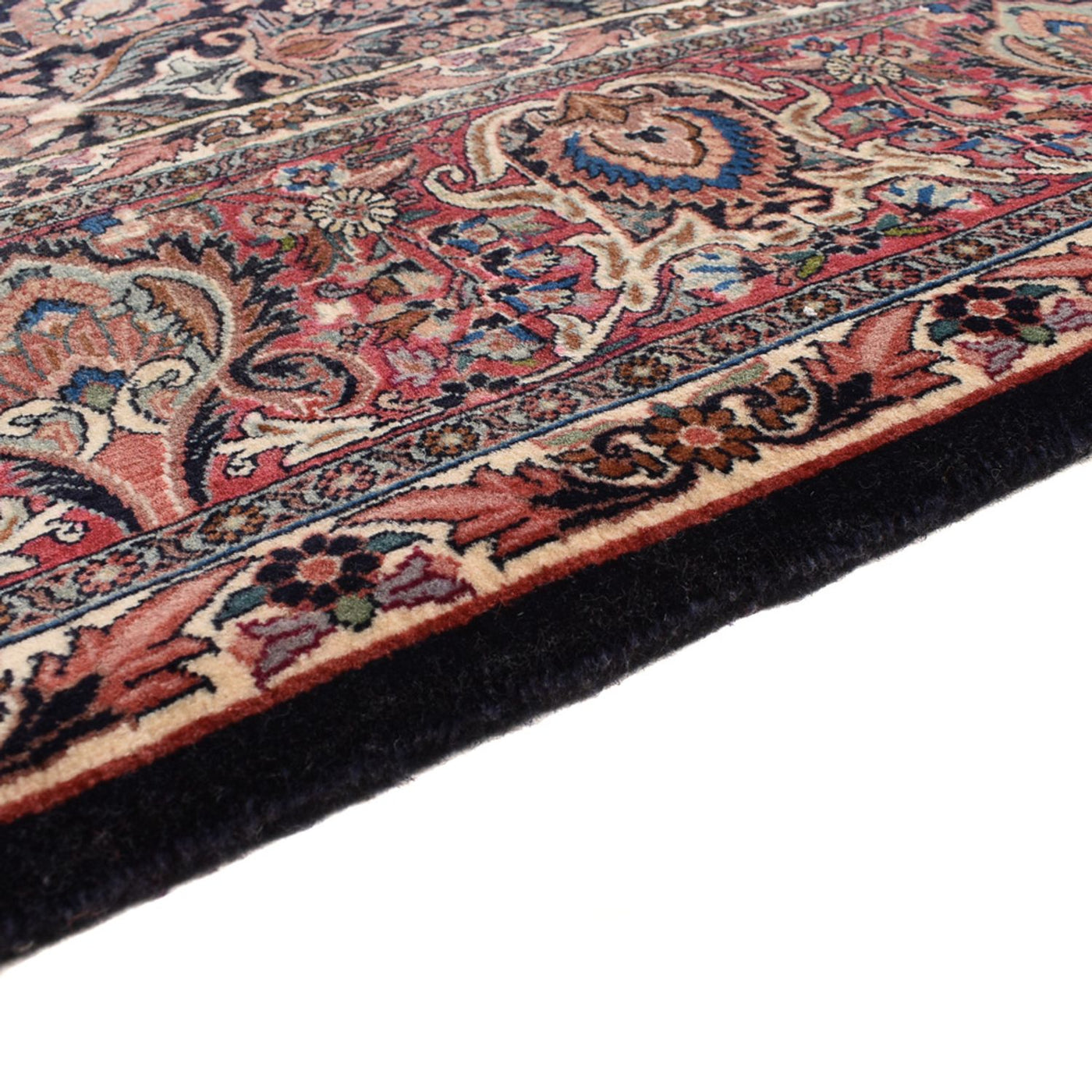 Bidjar Dywan 400x305cm - Dywan perski