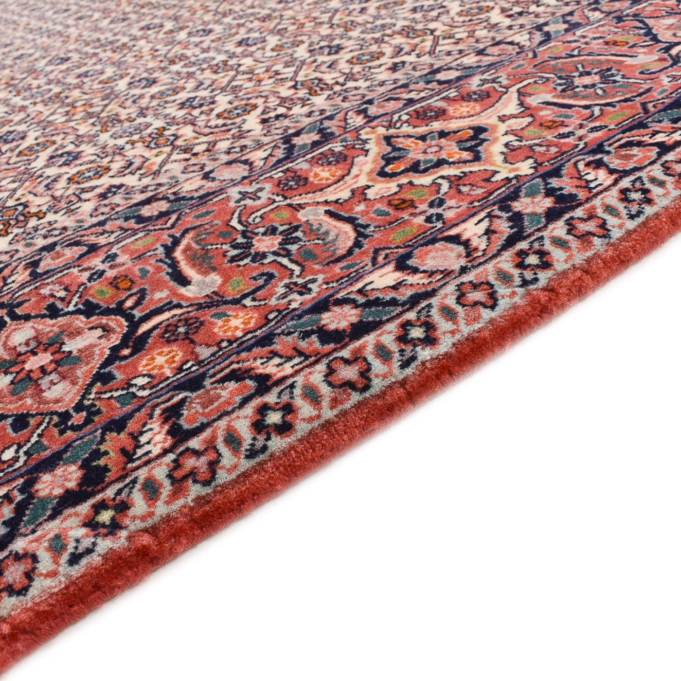 Bidjar Dywan 300x203cm - Dywan perski