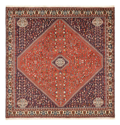Abadeh Dywan 193x197cm - Dywan perski
