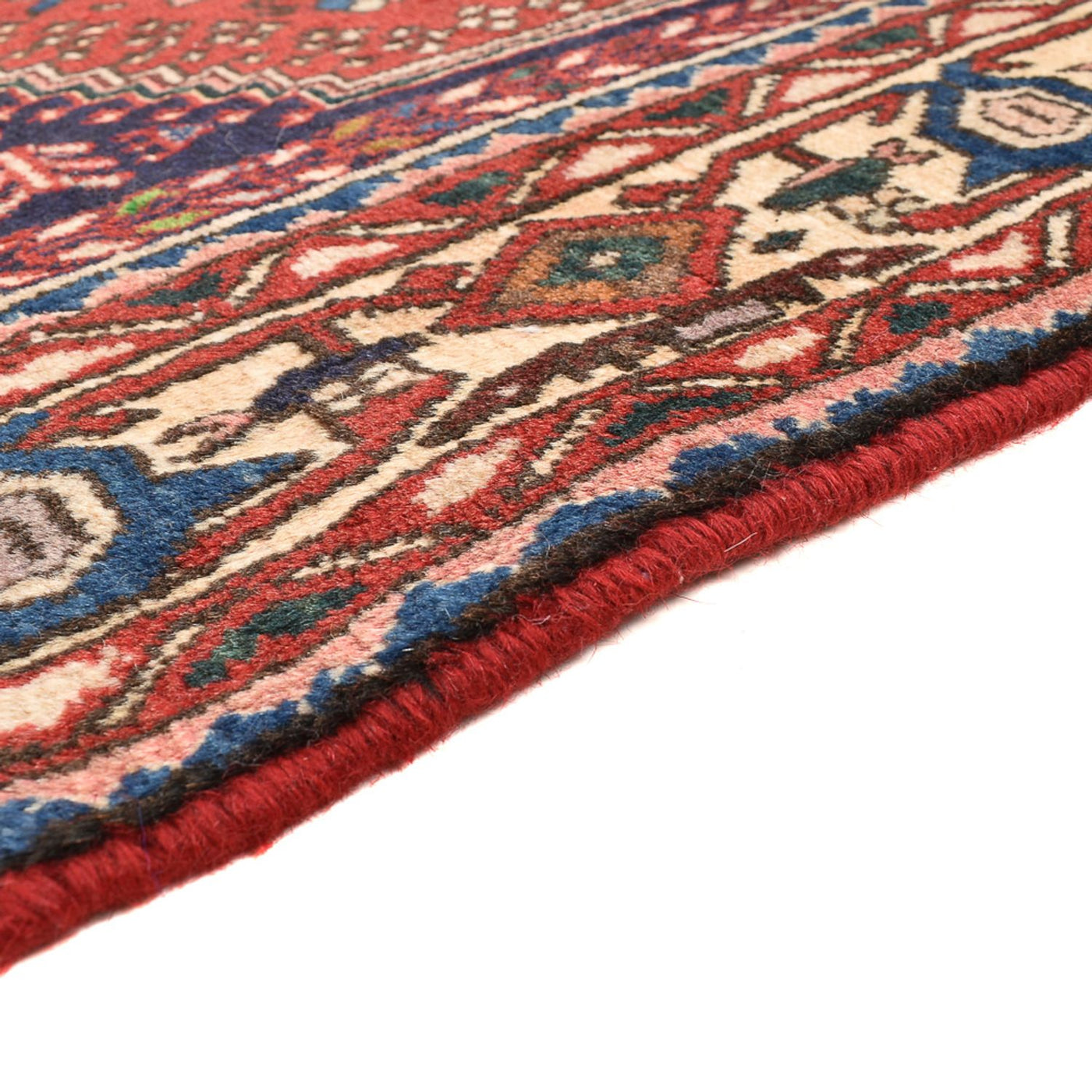 Abadeh Dywan 197x193cm - Dywan perski