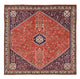 Abadeh Dywan 202x201cm - Dywan perski