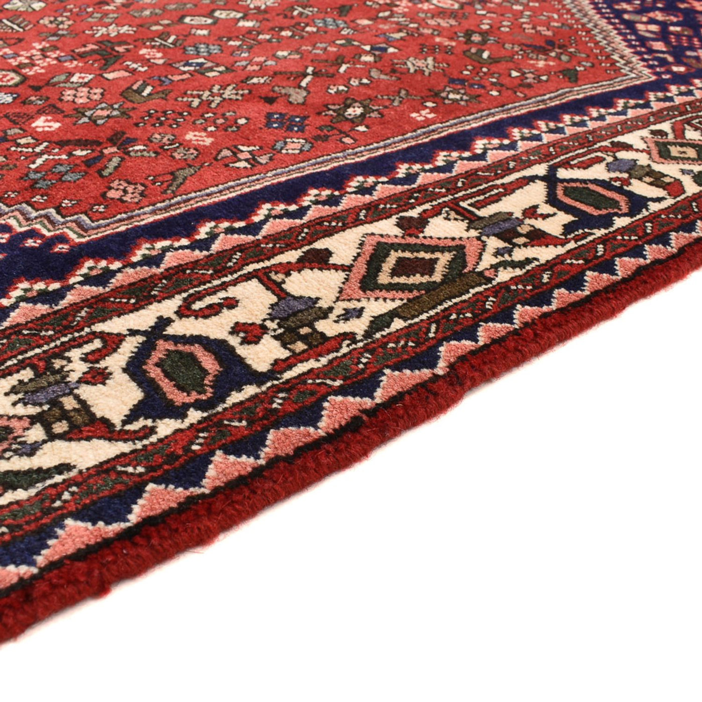 Abadeh Dywan 202x201cm - Dywan perski