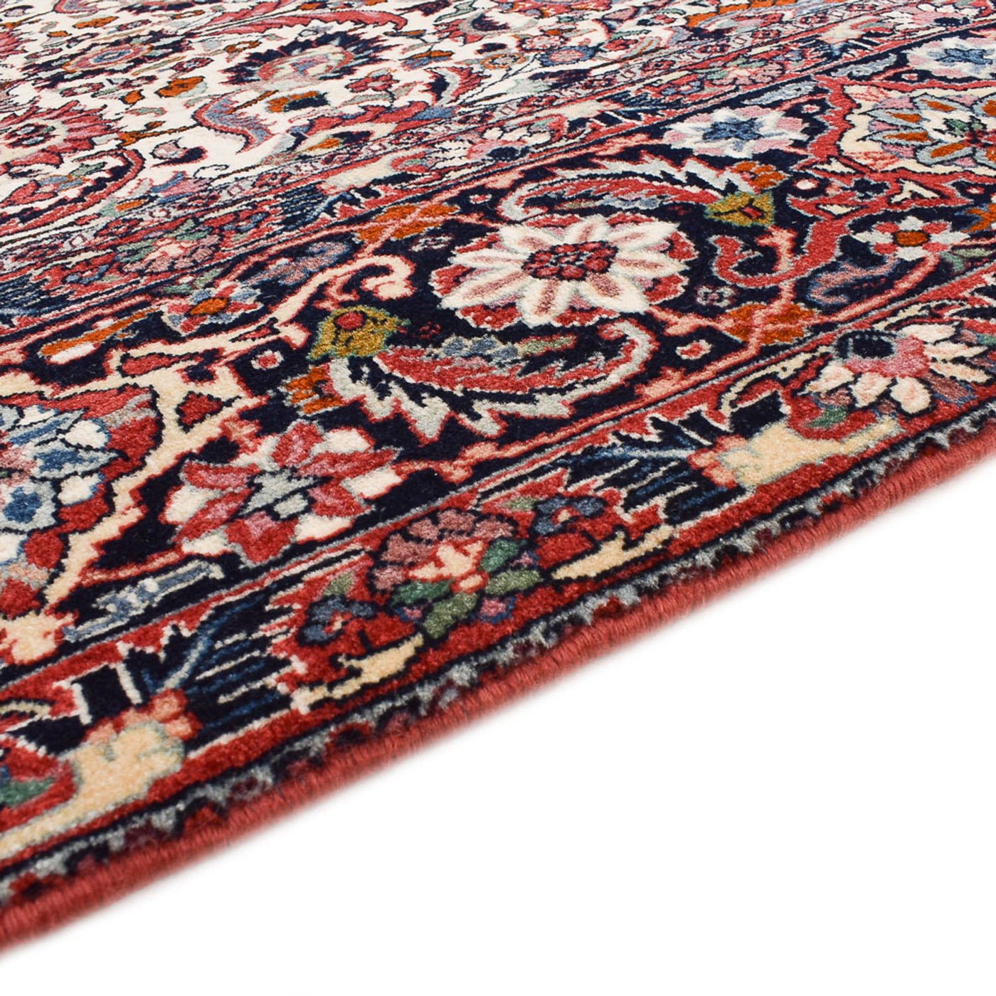 Bidjar Dywan 342x252cm - Dywan perski