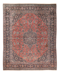 Yazd Dywan 310x415cm - Dywan perski - jasna czerwień – product image