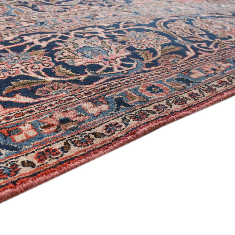 Dywan perski - Klasyczny - 415 x 310 cm - jasna czerwień