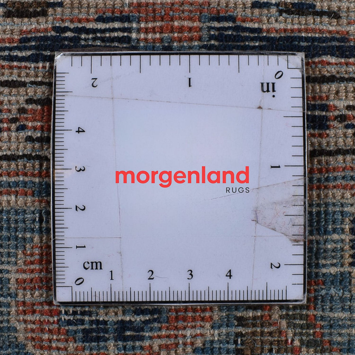 Dywan perski - Klasyczny - 415 x 310 cm - jasna czerwień