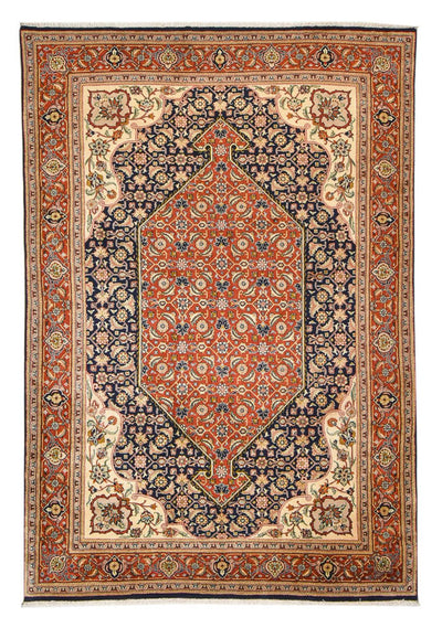 Sarouk Dywan 198x298cm - Dywan perski