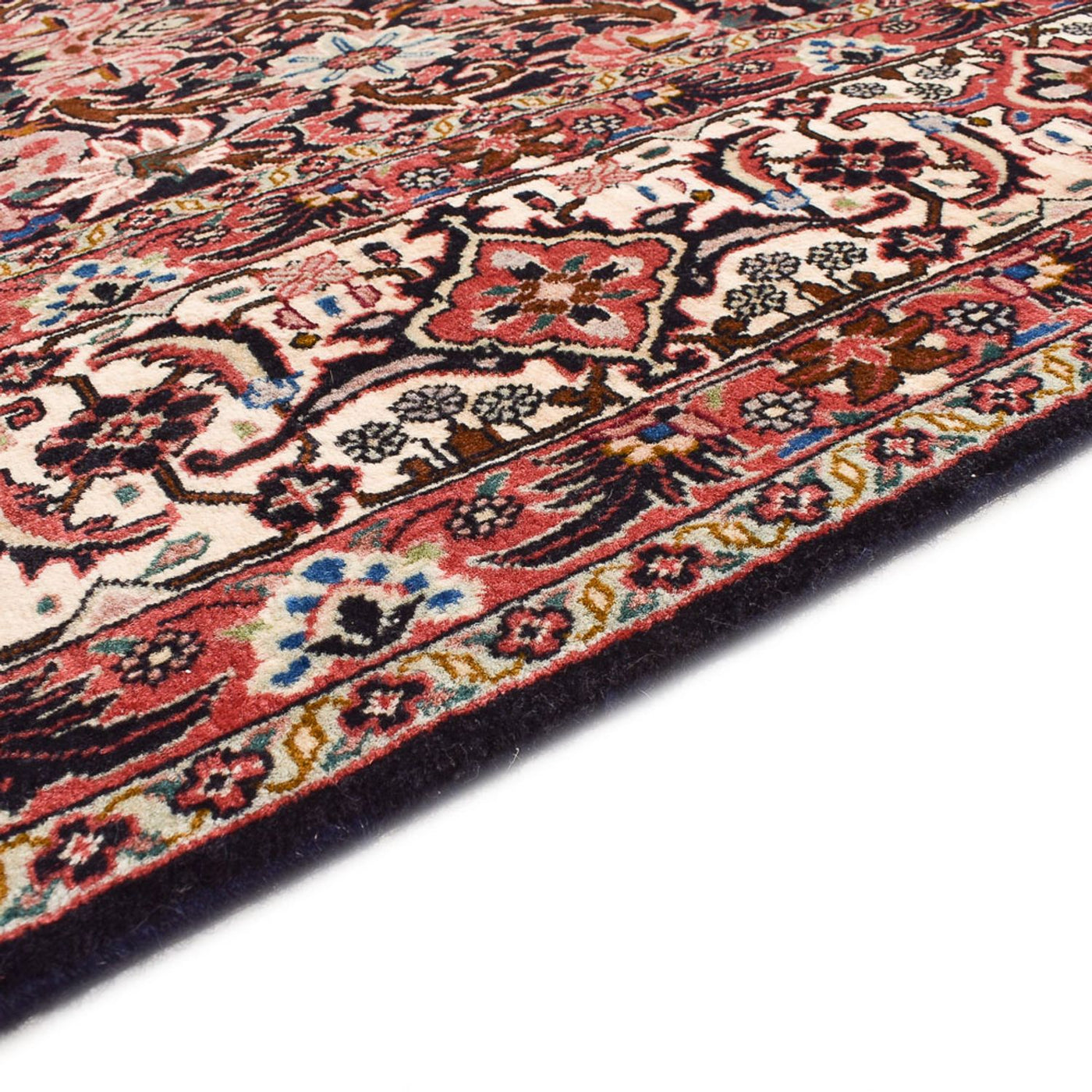 Bidjar Dywan 300x200cm - Dywan perski
