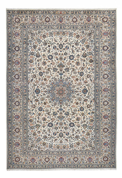 Kashan Dywan 247x355cm - Dywan perski