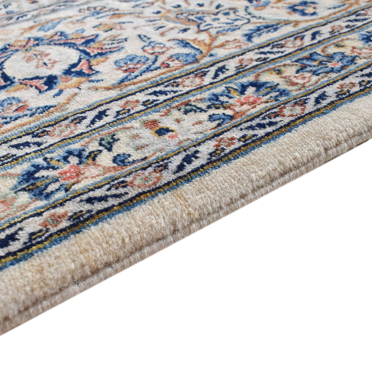 Kashan Dywan 247x355cm - Dywan perski