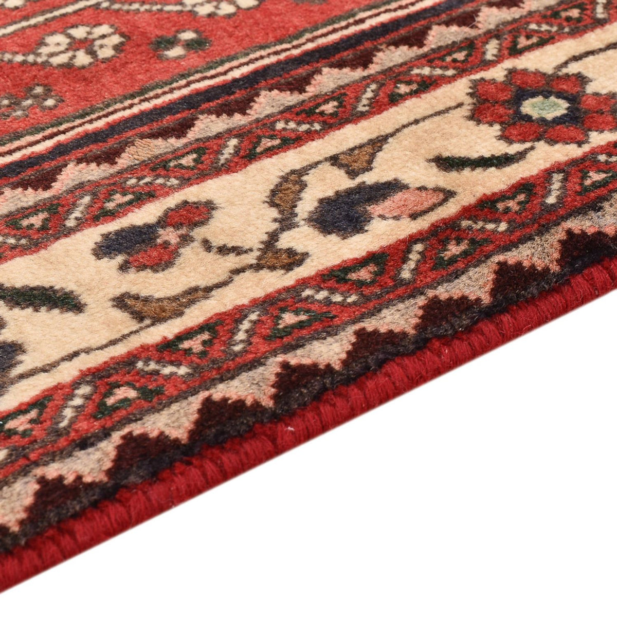 Abadeh Dywan 160x103cm - Dywan perski