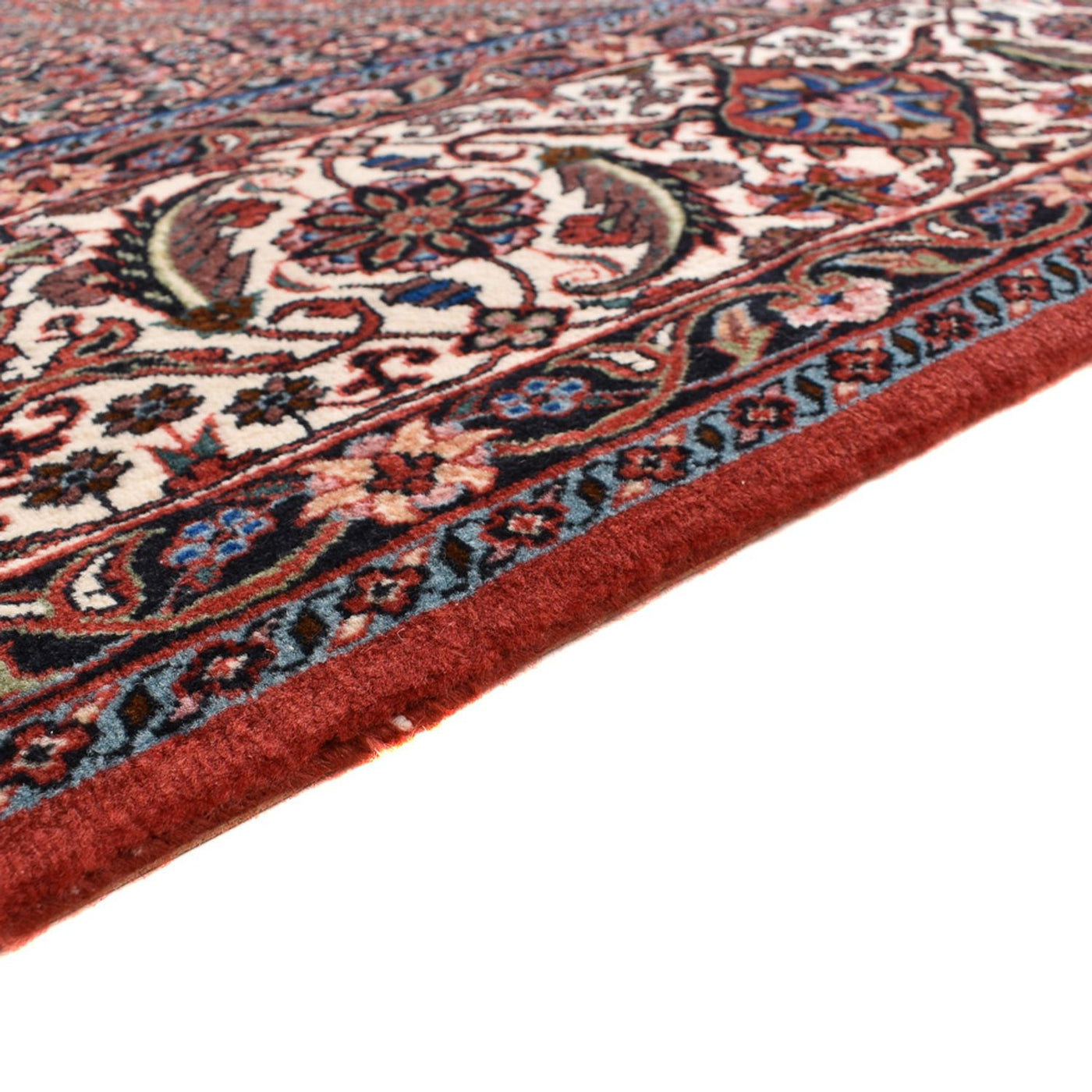 Bidjar Dywan 400x298cm - Dywan perski