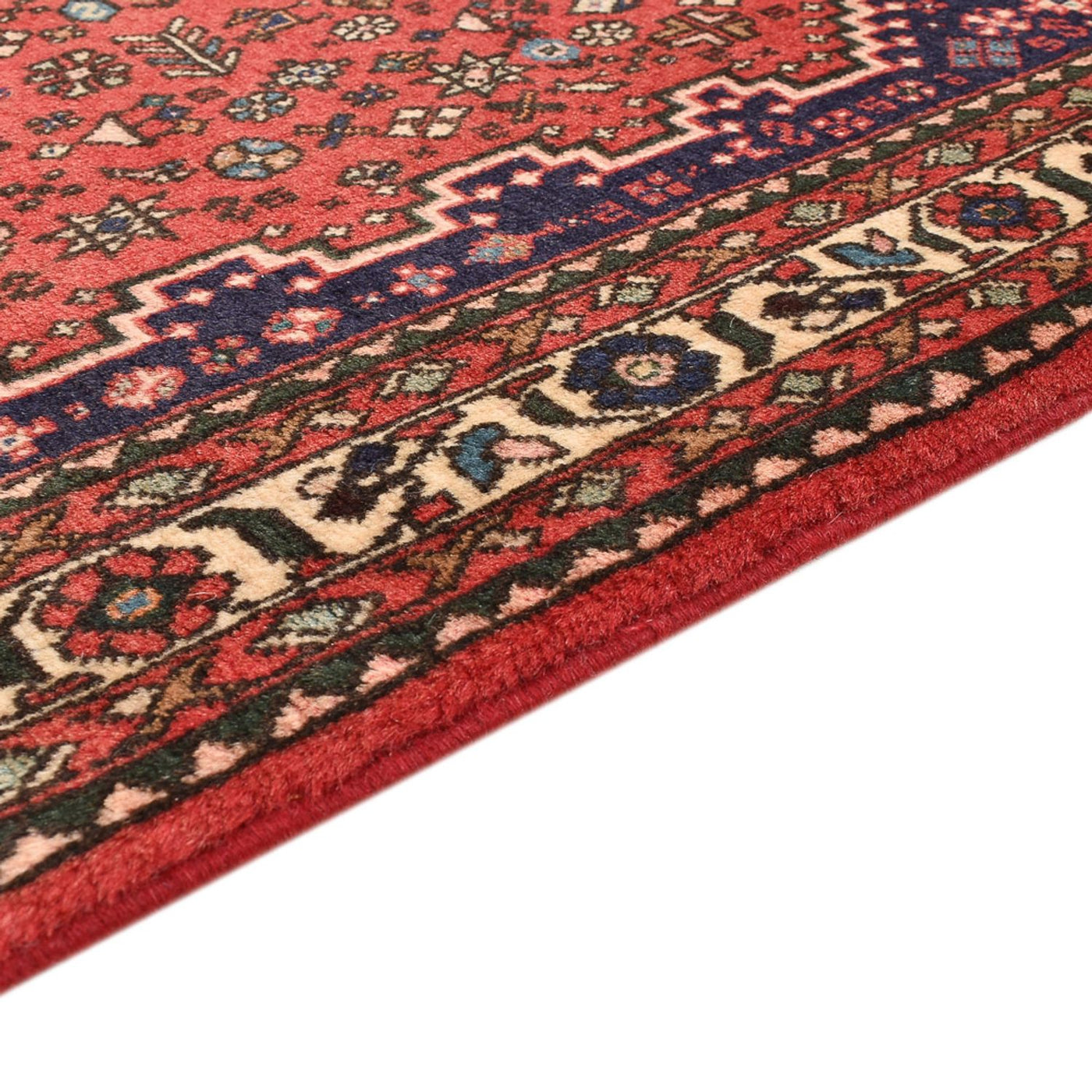 Abadeh Dywan 144x102cm - Dywan perski