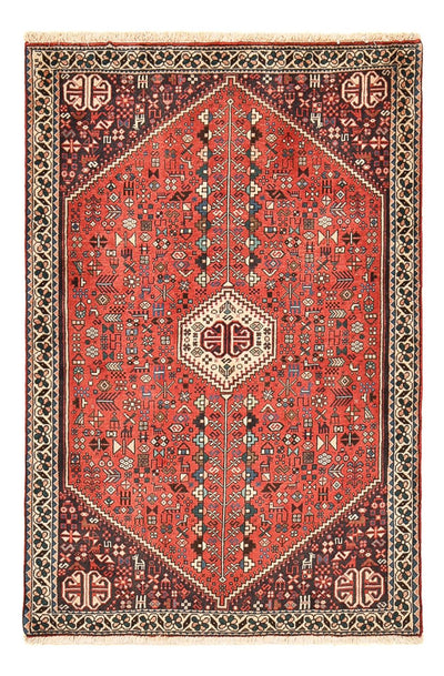 Abadeh Dywan 95x142cm - Dywan perski