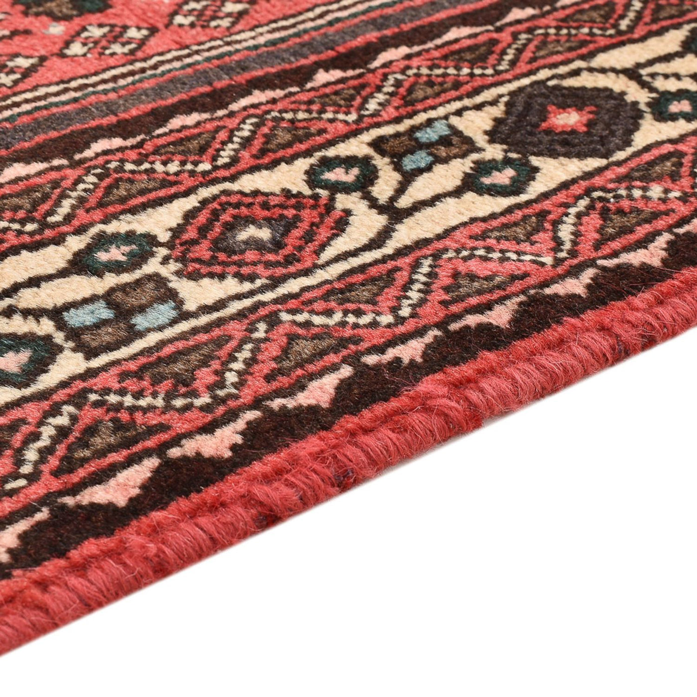Abadeh Dywan 150x102cm - Dywan perski