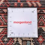 Perski dywan - Nomadyczny - 150 x 102 cm - czerwony