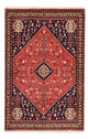 Abadeh Dywan 145x100cm - Dywan perski