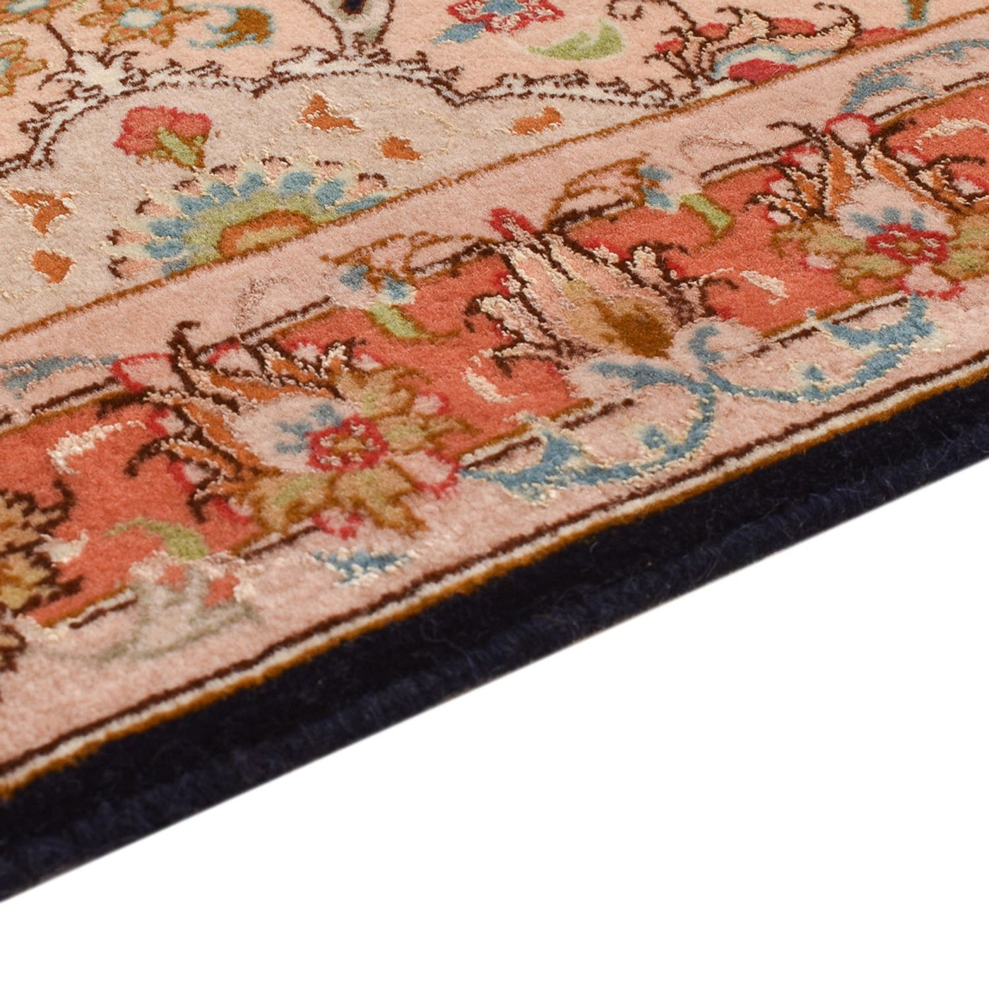 Tabriz - 50 Raj Dywan 288x69cm - Dywan perski