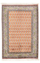 Tabriz - 50 Raj Dywan 97x63cm - Dywan perski