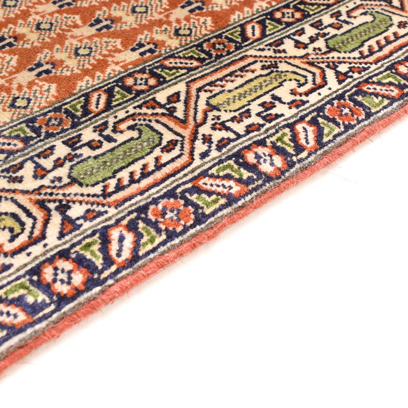 Dywan perski - Tabriz - Królewski - 97 x 63 cm - wielokolorowy