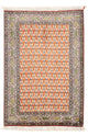 Tabriz - 50 Raj Dywan 97x63cm - Dywan perski