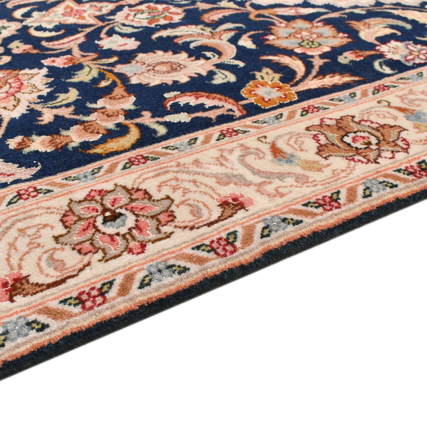 Tabriz - 50 Raj Dywan 310x83cm - Dywan perski