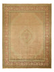 Tabriz - 50 Raj Dywan 397x298cm - Dywan perski