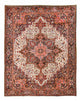 Heriz Dywan 393x309cm - Dywan perski