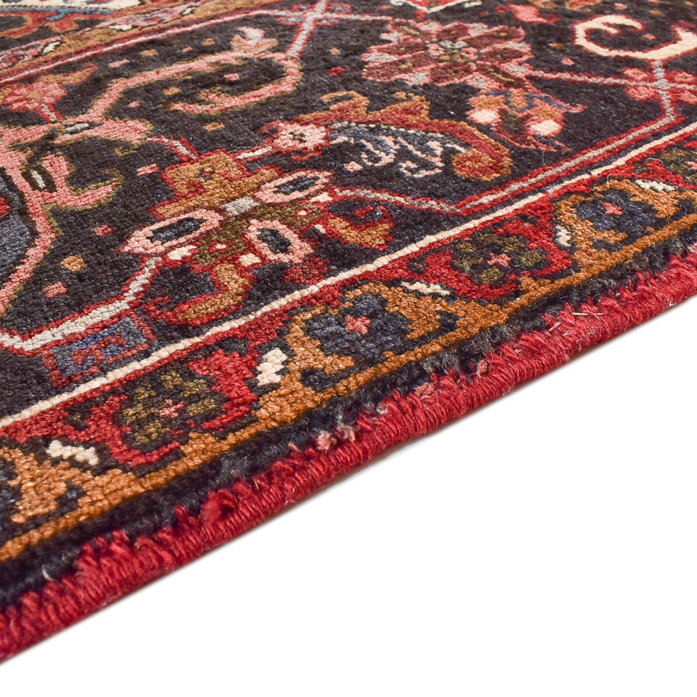 Heriz Dywan 393x309cm - Dywan perski