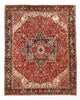 Heriz Dywan 402x332cm - Dywan perski