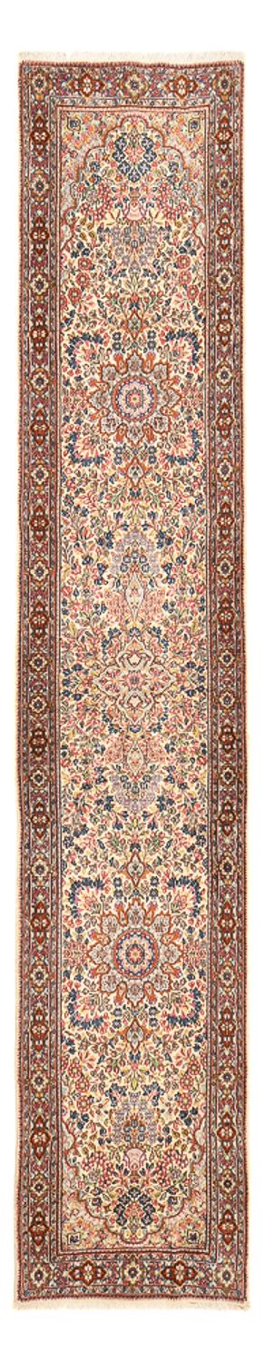Rafsanjan Dywan 75x385cm - Dywan perski