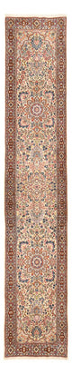 Rafsanjan Dywan 385x75cm - Dywan perski