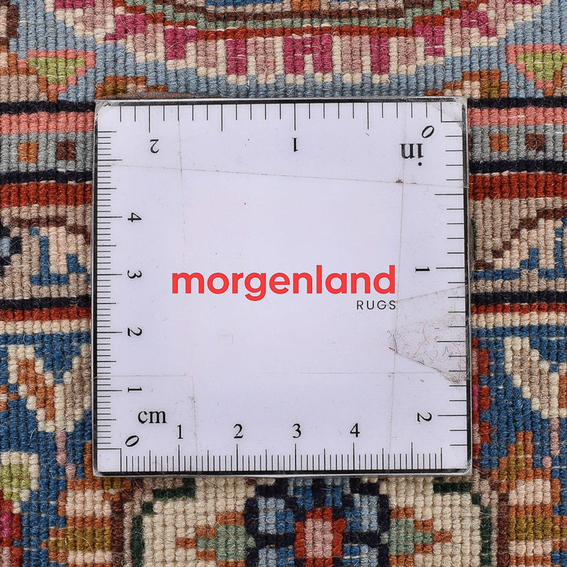 Biegacz Dywan perski - Royal - 385 x 75 cm - ciemny beż