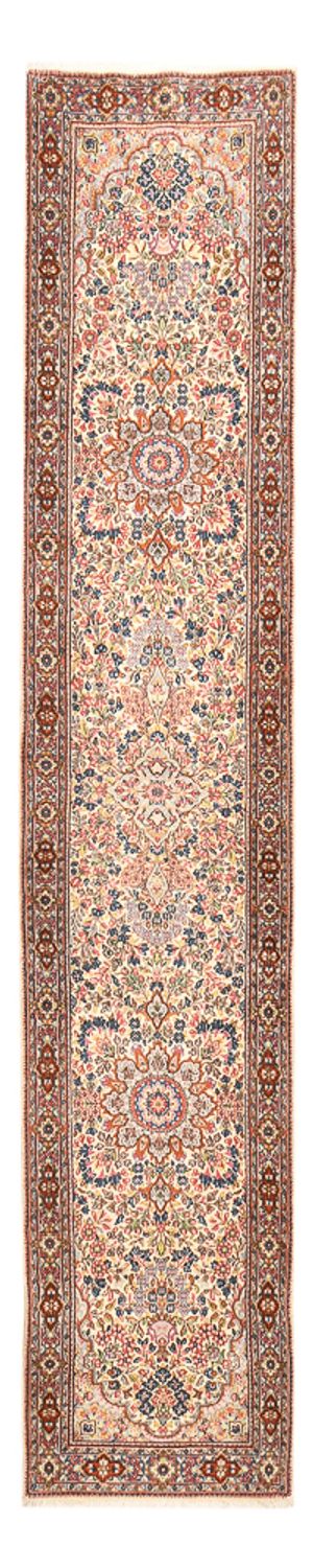 Rafsanjan Dywan 78x387cm - Dywan perski