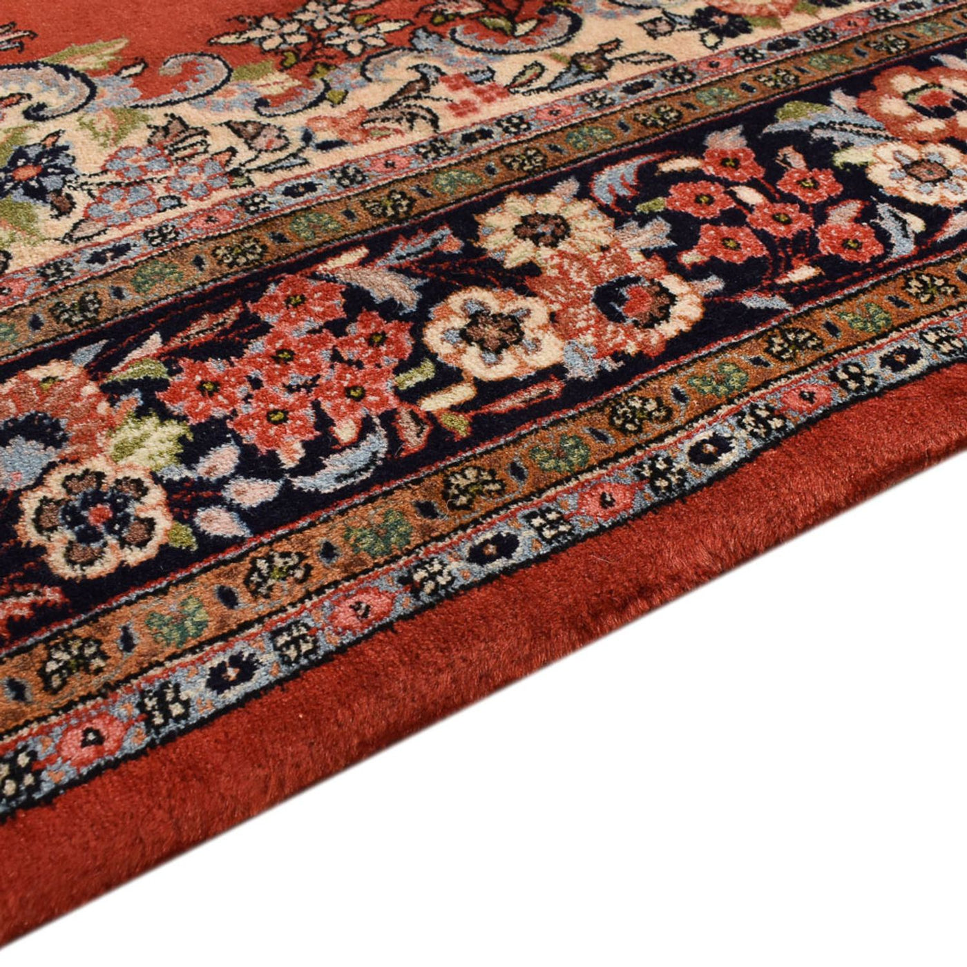Ilam Dywan 219x139cm - Dywan perski