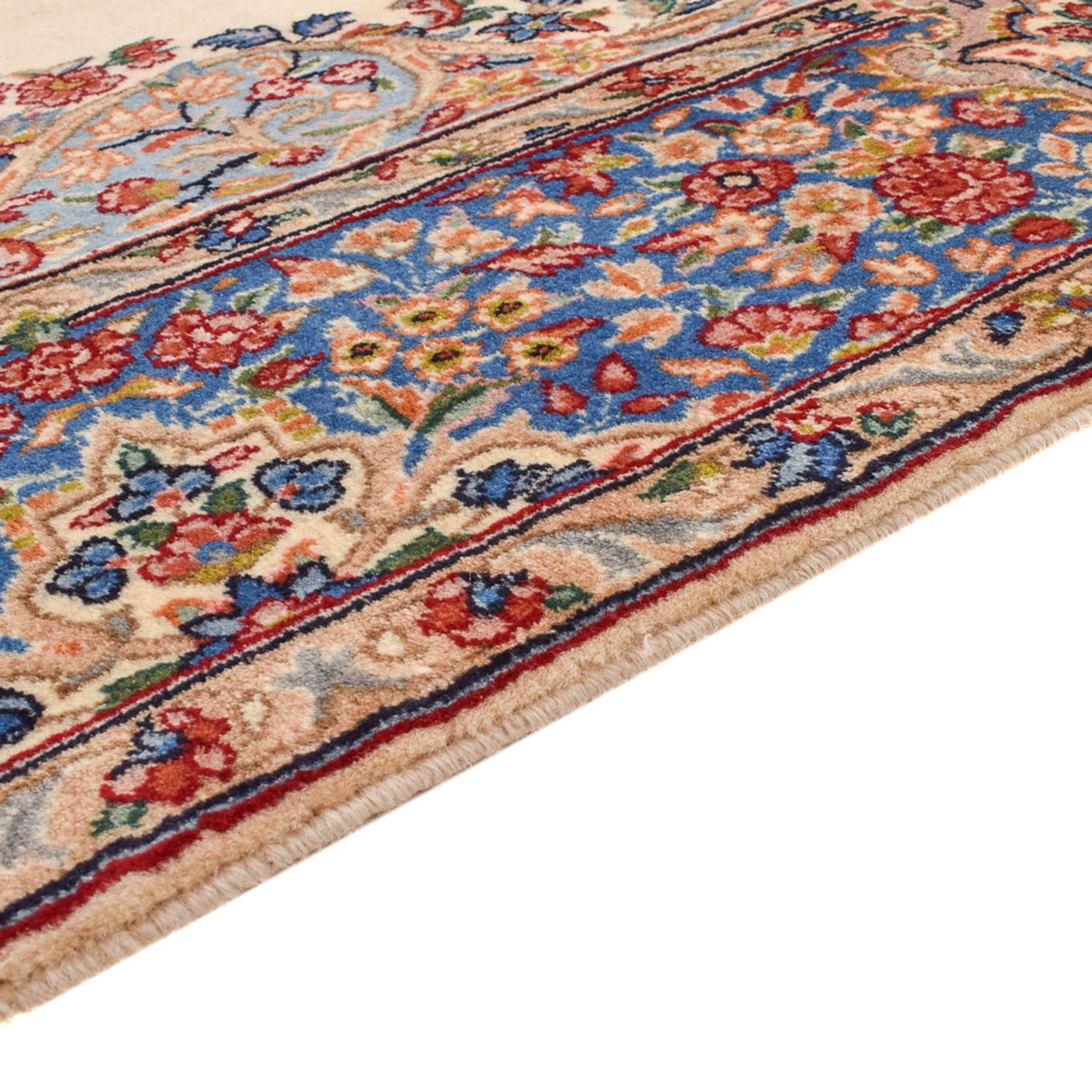 Rafsanjan Dywan 255x151cm - Dywan perski