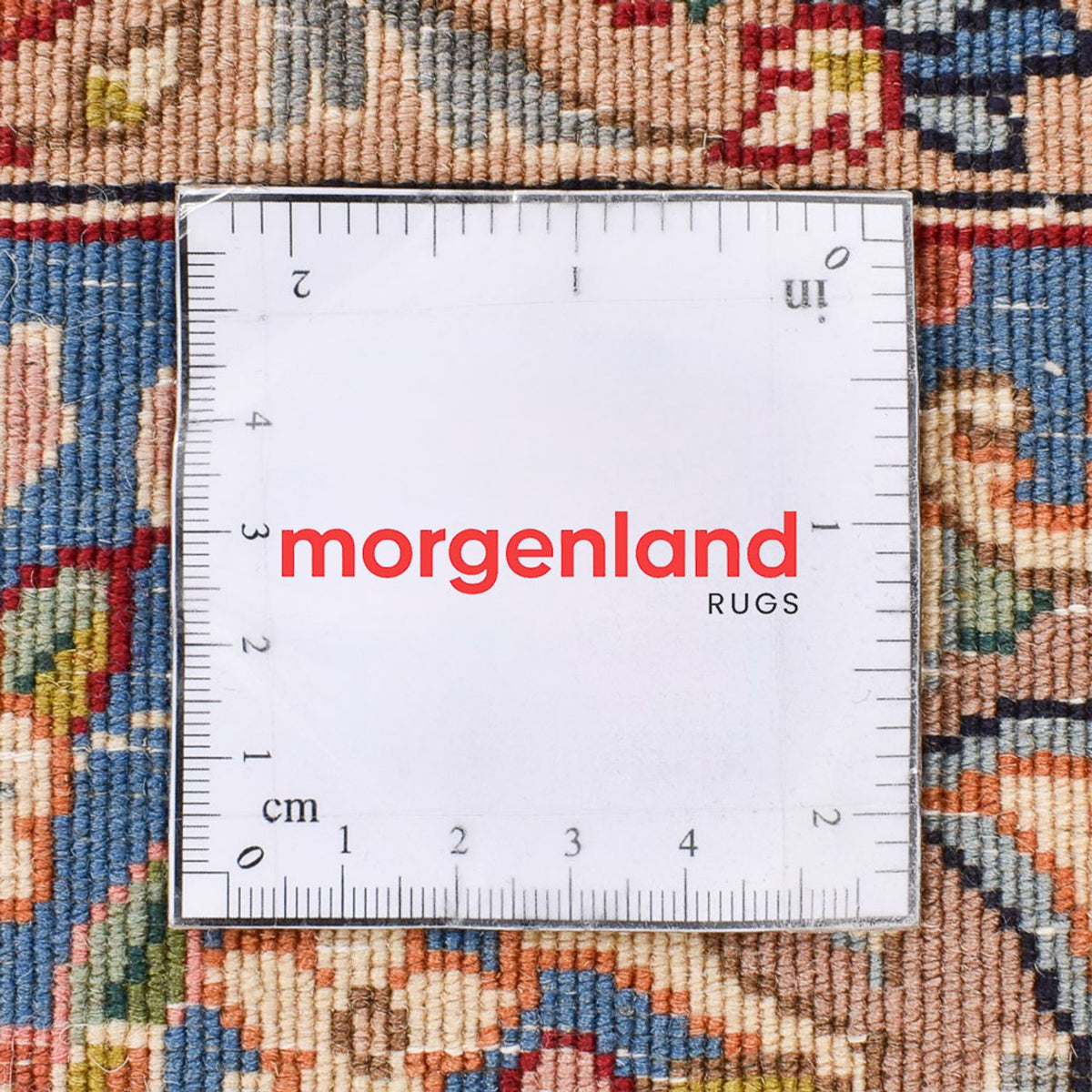 Dywan perski - Royal - 255 x 151 cm - wielokolorowy