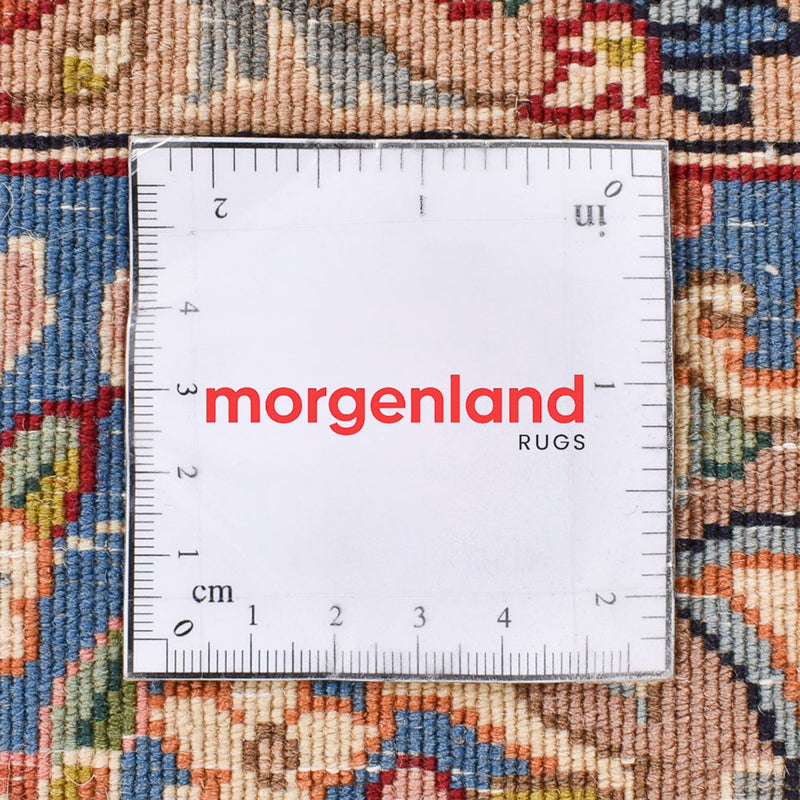 Dywan perski - Royal - 255 x 151 cm - wielokolorowy