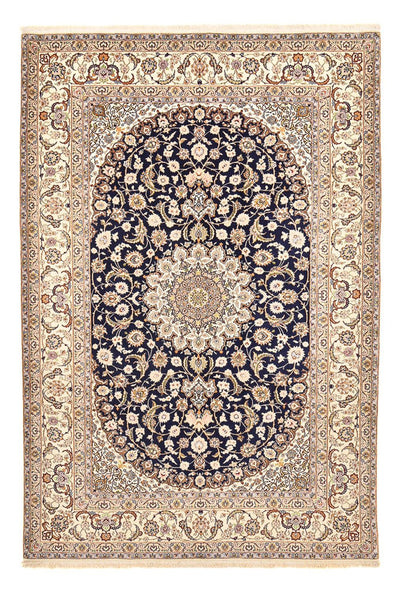 Isfahan Dywan 203x304cm - Dywan perski