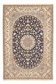 Isfahan Dywan 304x203cm - Dywan perski
